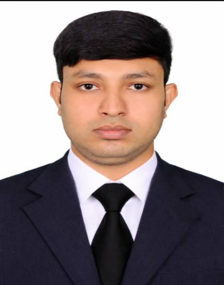 Advocate Md. Abdulla Al Mizan