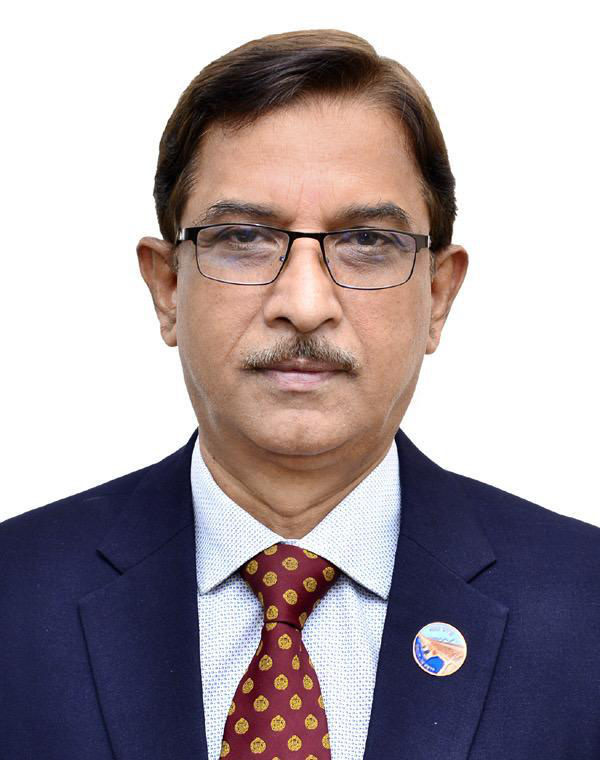 Md. Rezaul Ahsan