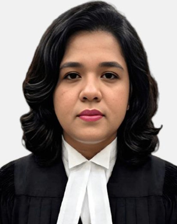 Sharmin Akhtar