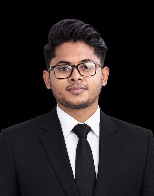 Tamsirul Haque Irfan